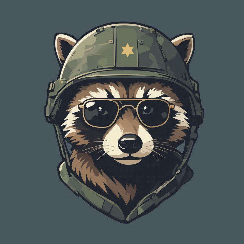 Jewish Ranger